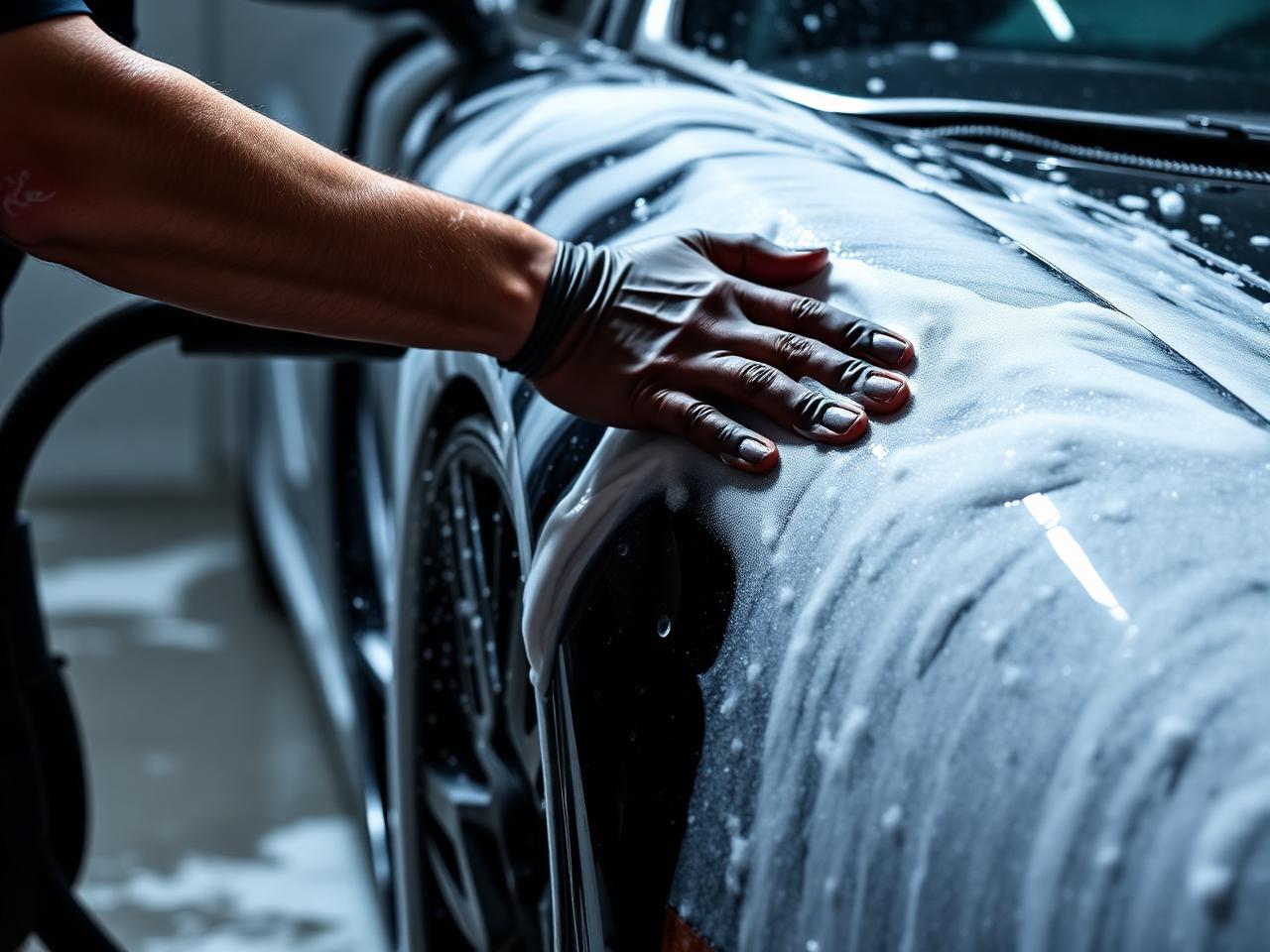 Full Detail